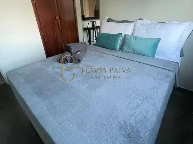 Apartamento para Venda em Ribeirão Preto/SP Vila Amélia 1 Quartos