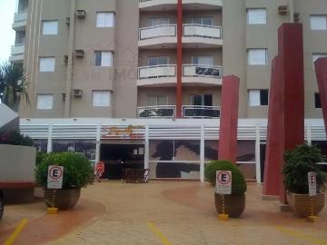 Apartamento para Venda em Ribeirão Preto/SP Vila Amélia 1 Quartos