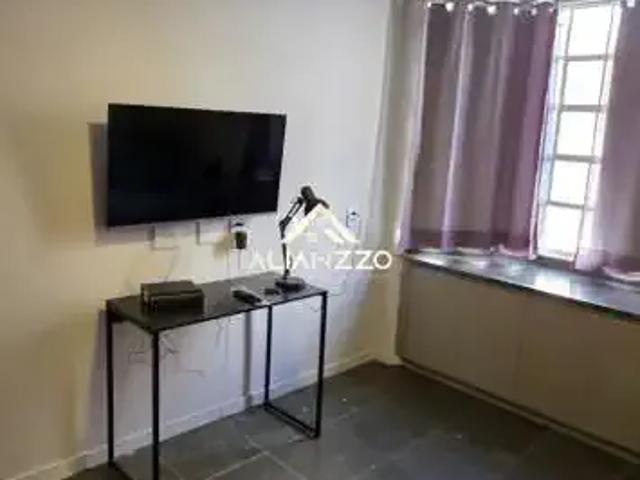 Apartamento para Venda em Ribeirão Preto/SP Vila Amélia 1 Quartos