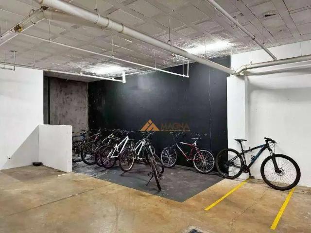 Apartamento para Venda em Ribeirão Preto/SP Vila Amélia 1 Quartos