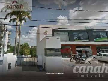 Apartamento para Venda em Ribeirão Preto/SP Vila Amélia 1 Quartos