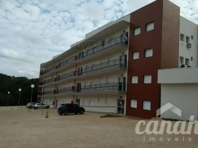 Apartamento para Venda em Ribeirão Preto/SP Vila Amélia 1 Quartos
