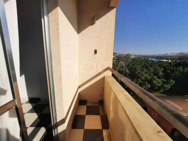 Apartamento para Venda em Ribeirão Preto/SP Vila Amélia 2 Quartos