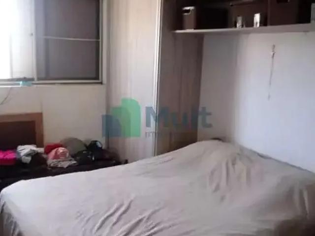 Apartamento para Venda em Ribeirão Preto/SP Vila Amélia 2 Quartos