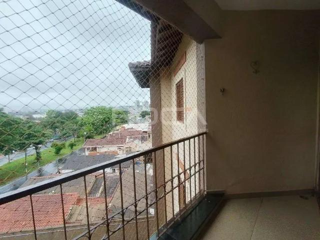 Apartamento para Venda em Ribeirão Preto/SP Vila Amélia 2 Quartos