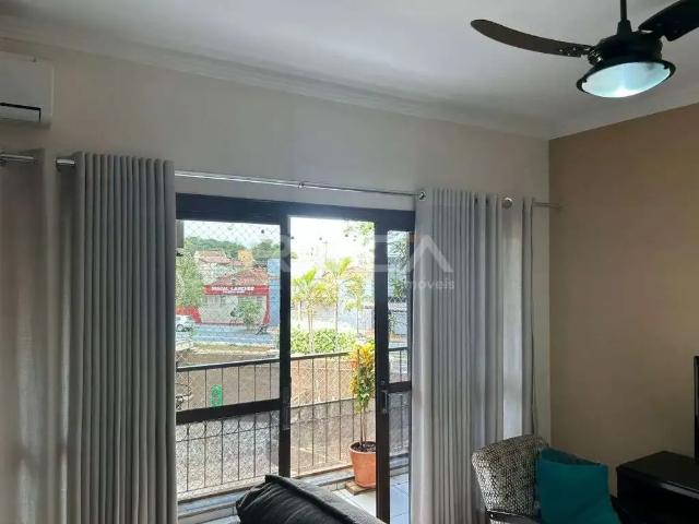 Apartamento para Venda em Ribeirão Preto/SP Vila Amélia 2 Quartos