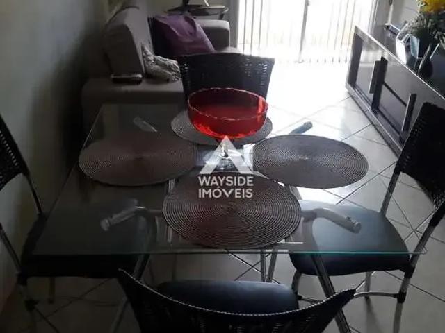 Apartamento para Venda em Ribeirão Preto/SP Vila Amélia 2 Quartos