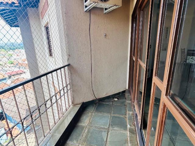Apartamento para Venda em Ribeirão Preto/SP Vila Amélia 2 Quartos