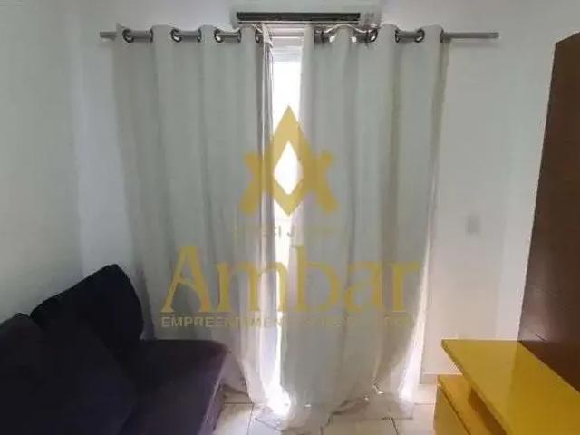 Apartamento para Venda em Ribeirão Preto/SP Vila Amélia 2 Quartos