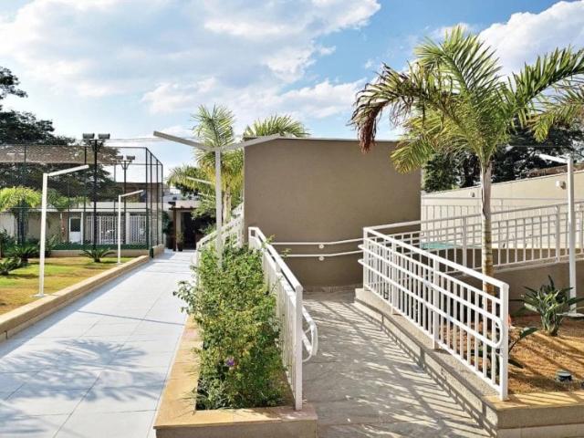 Apartamento para Venda em Ribeirão Preto/SP Vila Amélia 2 Quartos