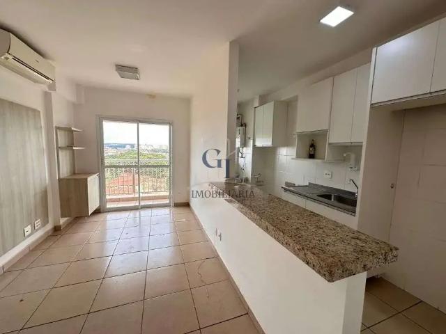 Apartamento para Venda em Ribeirão Preto/SP Vila Amélia 2 Quartos