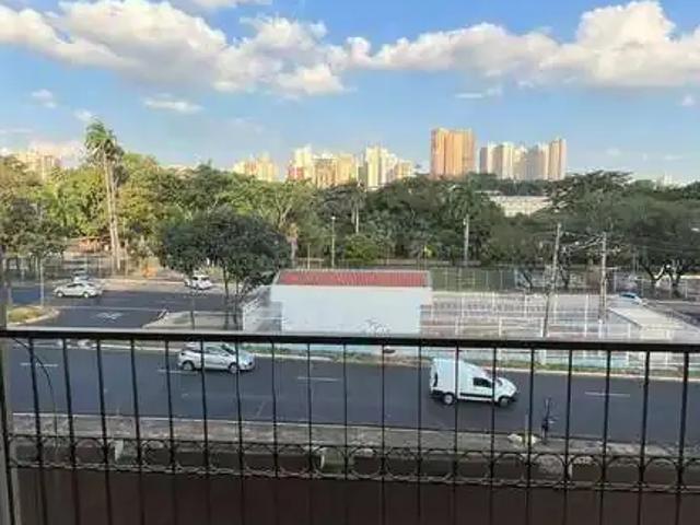 Apartamento para Venda em Ribeirão Preto/SP Vila Amélia 2 Quartos