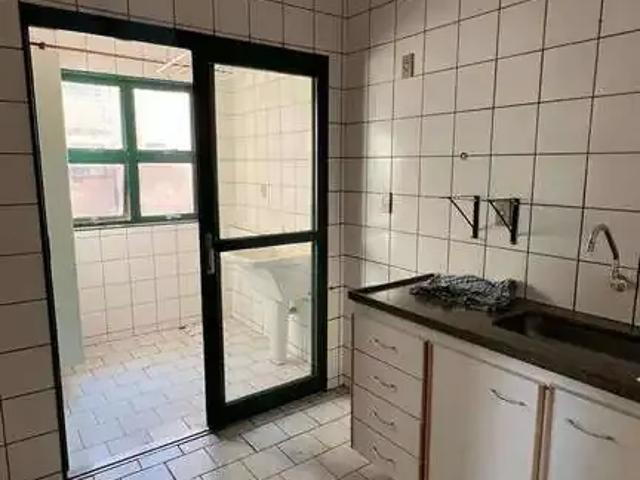 Apartamento para Venda em Ribeirão Preto/SP Vila Amélia 2 Quartos