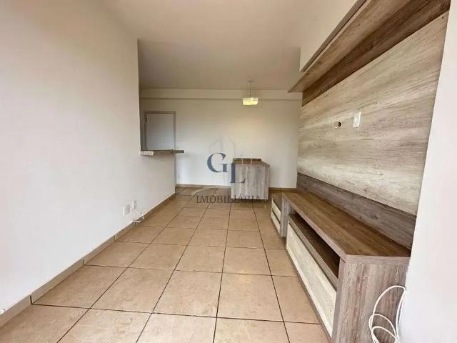 Apartamento para Venda em Ribeirão Preto/SP Vila Amélia 2 Quartos