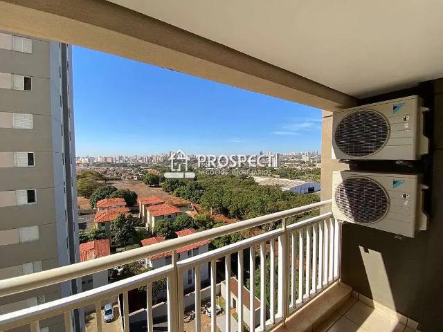 Apartamento para Venda em Ribeirão Preto/SP Vila Amélia 2 Quartos