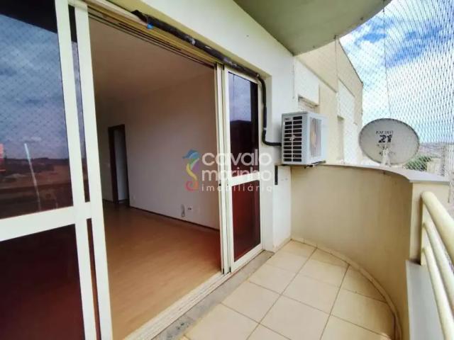 Apartamento para Venda em Ribeirão Preto/SP Vila Ana Maria 3 Quartos