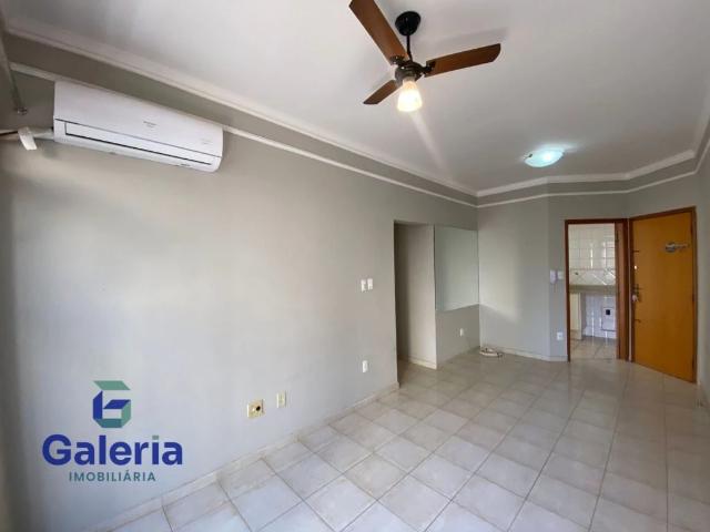 Apartamento para Venda em Ribeirão Preto/SP Vila Ana Maria 3 Quartos