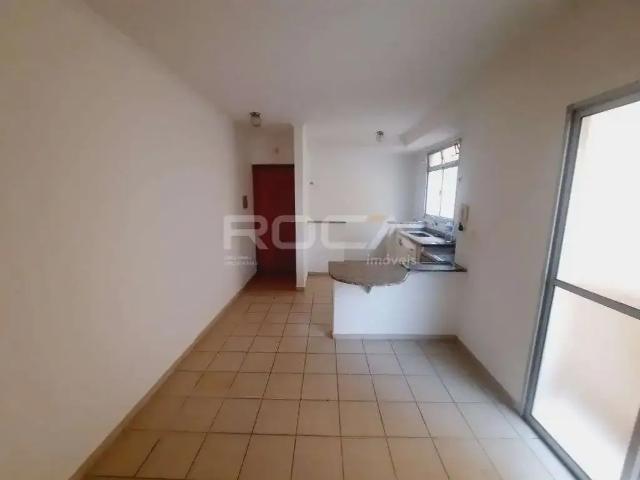 Apartamento para Venda em Ribeirão Preto/SP Vila Ana Maria 1 Quartos