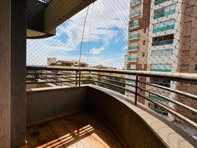 Apartamento para Venda em Ribeirão Preto/SP Vila Ana Maria 1 Quartos