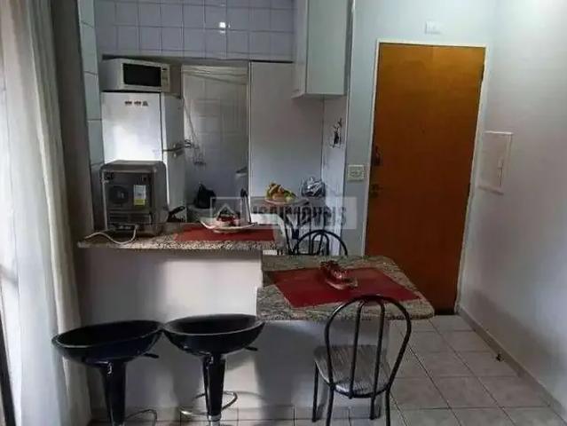 Apartamento para Venda em Ribeirão Preto/SP Vila Ana Maria 1 Quartos