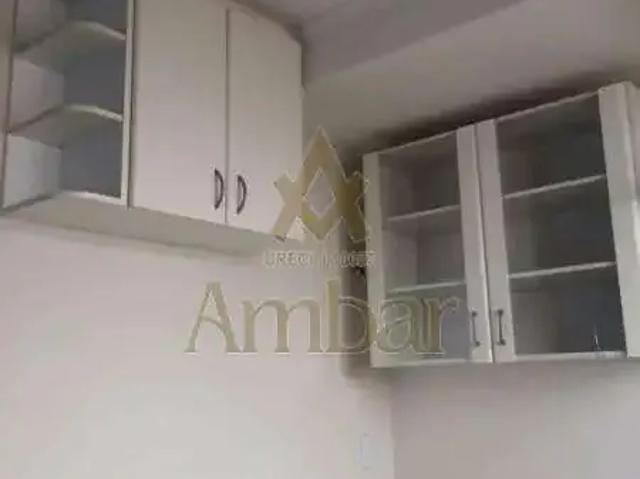 Apartamento para Venda em Ribeirão Preto/SP Vila Ana Maria 1 Quartos
