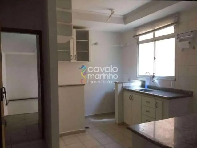 Apartamento para Venda em Ribeirão Preto/SP Vila Ana Maria 1 Quartos