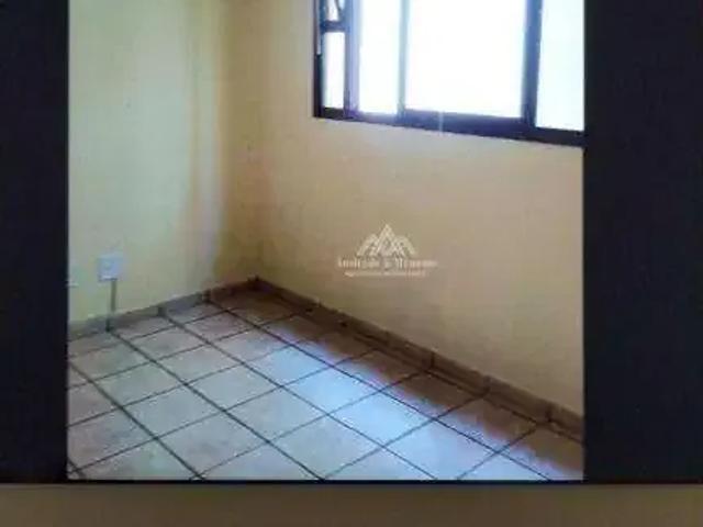 Apartamento para Venda em Ribeirão Preto/SP Vila Ana Maria 1 Quartos