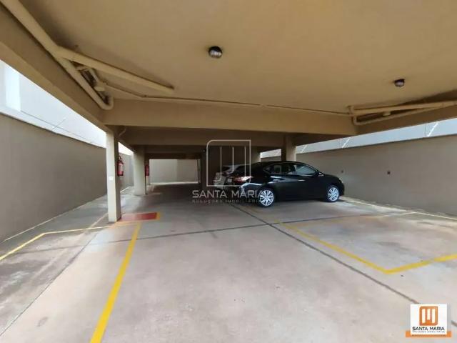 Apartamento para Venda em Ribeirão Preto/SP Vila Ana Maria 1 Quartos