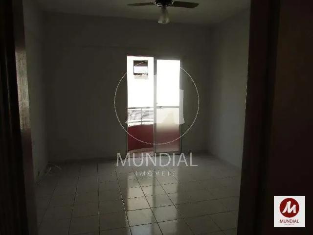 Apartamento para Venda em Ribeirão Preto/SP Vila Ana Maria 1 Quartos