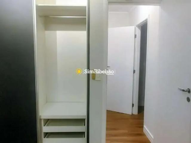 Apartamento para Venda em Ribeirão Preto/SP Vila Ana Maria 1 Quartos