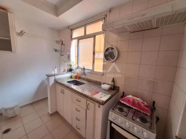 Apartamento para Venda em Ribeirão Preto/SP Vila Ana Maria 1 Quartos