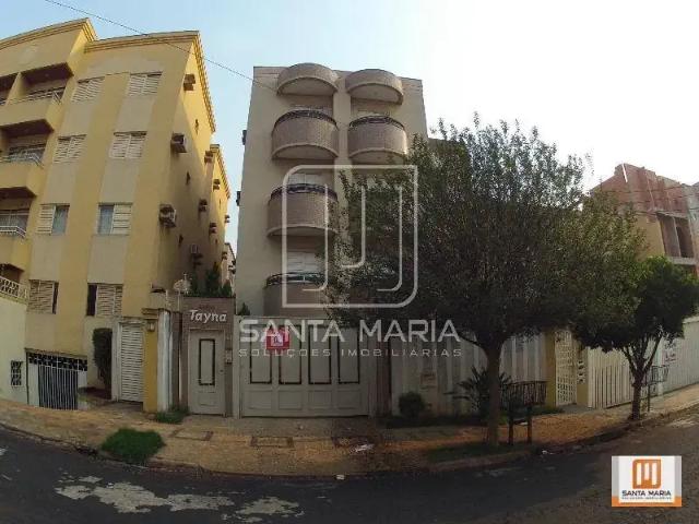 Apartamento para Venda em Ribeirão Preto/SP Vila Ana Maria 1 Quartos