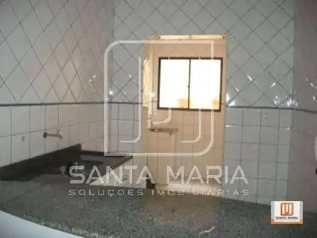 Apartamento para Venda em Ribeirão Preto/SP Vila Ana Maria 1 Quartos