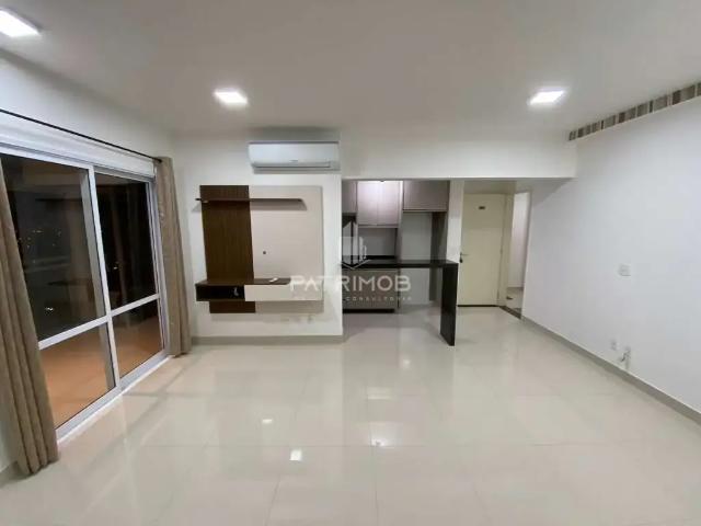 Apartamento para Venda em Ribeirão Preto/SP Vila Ana Maria 1 Quartos
