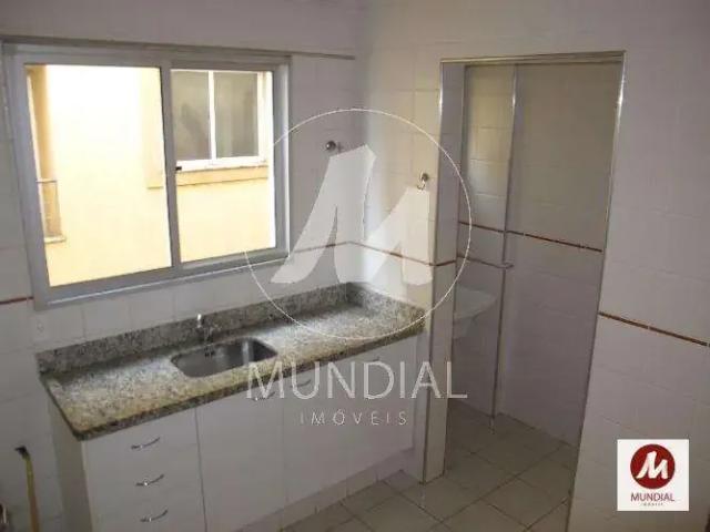 Apartamento para Venda em Ribeirão Preto/SP Vila Ana Maria 1 Quartos