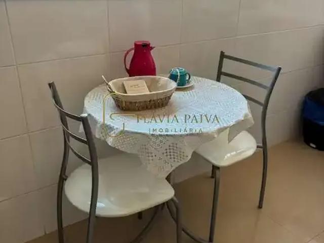 Apartamento para Venda em Ribeirão Preto/SP Vila Ana Maria 1 Quartos
