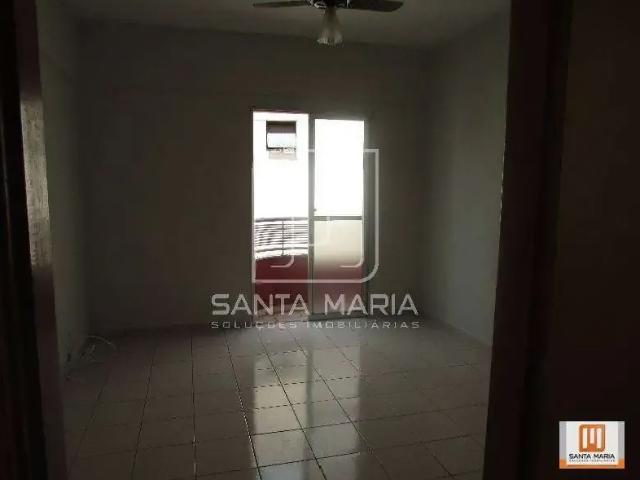 Apartamento para Venda em Ribeirão Preto/SP Vila Ana Maria 1 Quartos