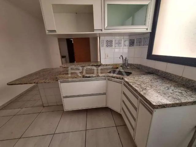Apartamento para Venda em Ribeirão Preto/SP Vila Ana Maria 1 Quartos