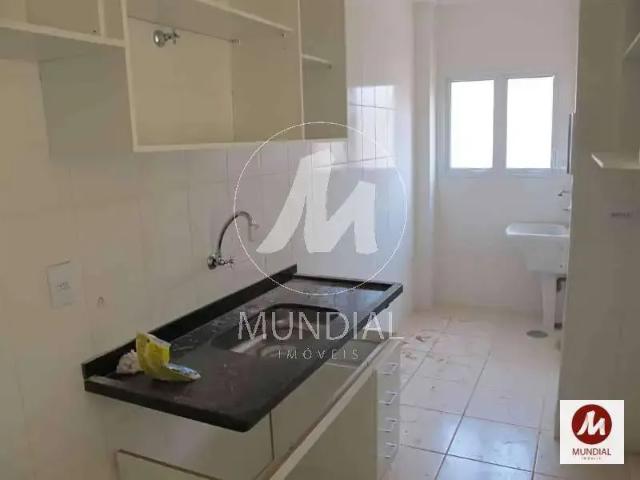 Apartamento para Venda em Ribeirão Preto/SP Vila Ana Maria 1 Quartos