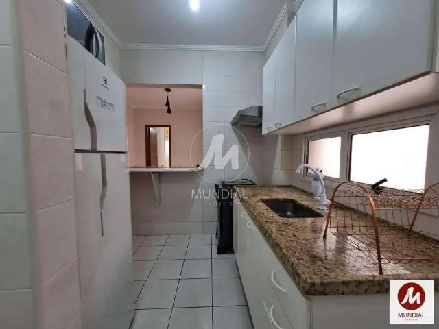 Apartamento para Venda em Ribeirão Preto/SP Vila Ana Maria 1 Quartos