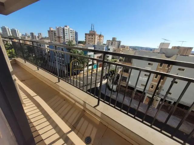 Apartamento para Venda em Ribeirão Preto/SP Vila Ana Maria 1 Quartos