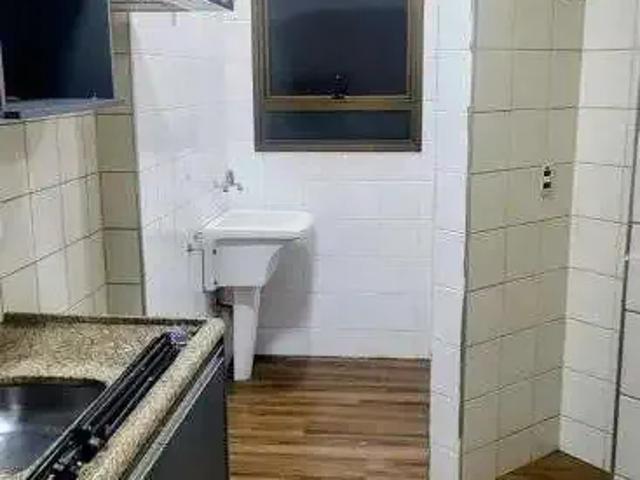 Apartamento para Venda em Ribeirão Preto/SP Vila Ana Maria 1 Quartos