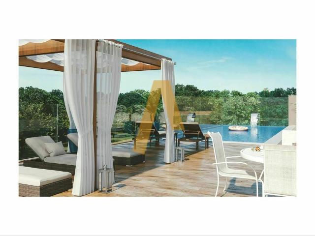 Apartamento para Venda em Ribeirão Preto/SP Vila Ana Maria 2 Quartos