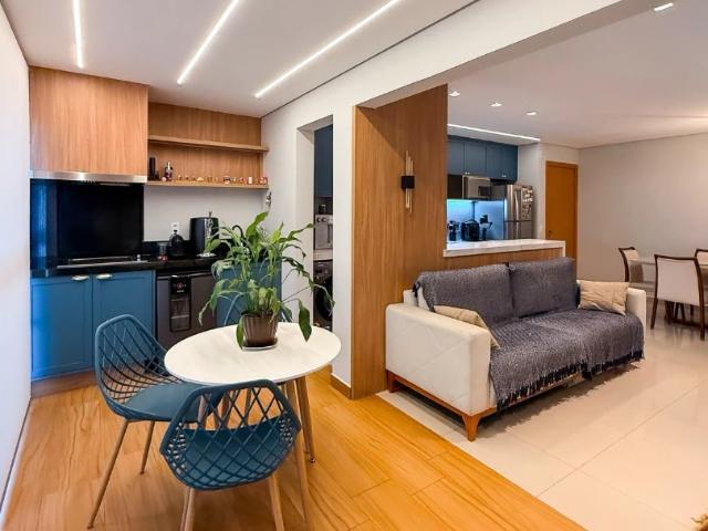 Apartamento para Venda em Ribeirão Preto/SP Vila Ana Maria 2 Quartos