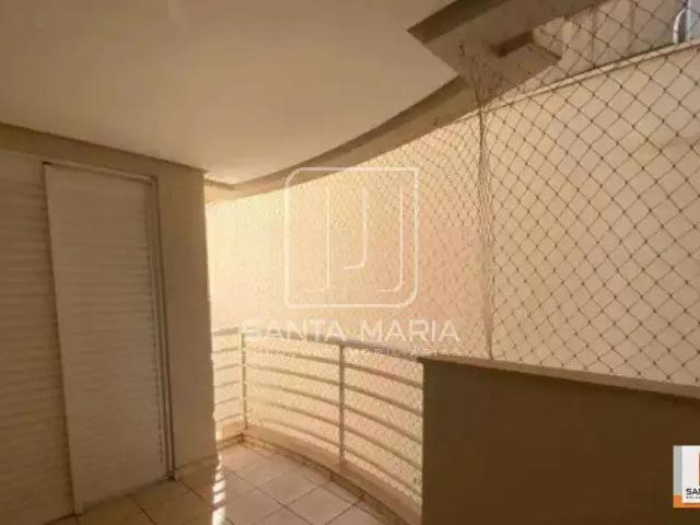 Apartamento para Venda em Ribeirão Preto/SP Vila Ana Maria 2 Quartos