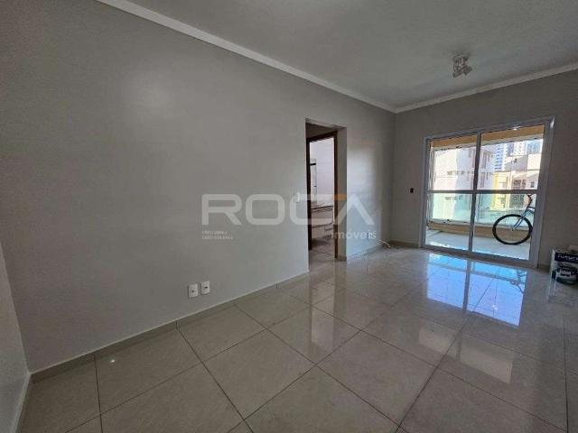 Apartamento para Venda em Ribeirão Preto/SP Vila Ana Maria 2 Quartos