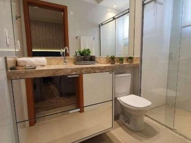 Apartamento para Venda em Ribeirão Preto/SP Vila Ana Maria 2 Quartos