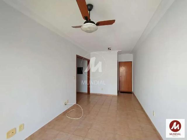 Apartamento para Venda em Ribeirão Preto/SP Vila Ana Maria 2 Quartos