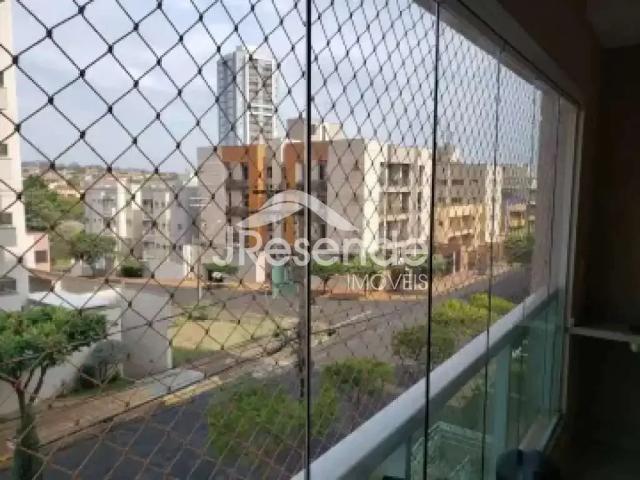 Apartamento para Venda em Ribeirão Preto/SP Vila Ana Maria 2 Quartos