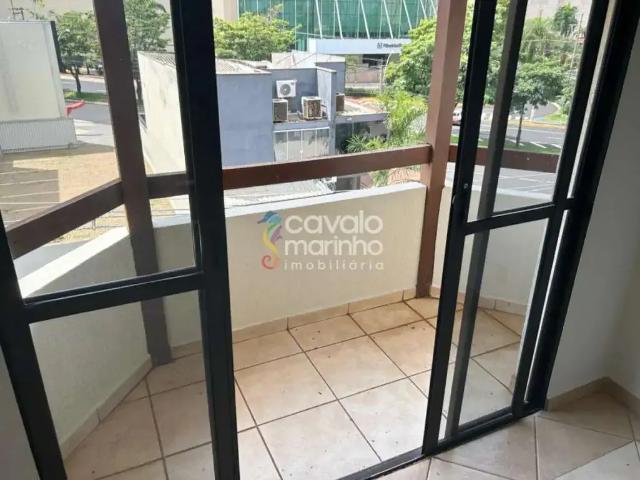 Apartamento para Venda em Ribeirão Preto/SP Vila Ana Maria 2 Quartos